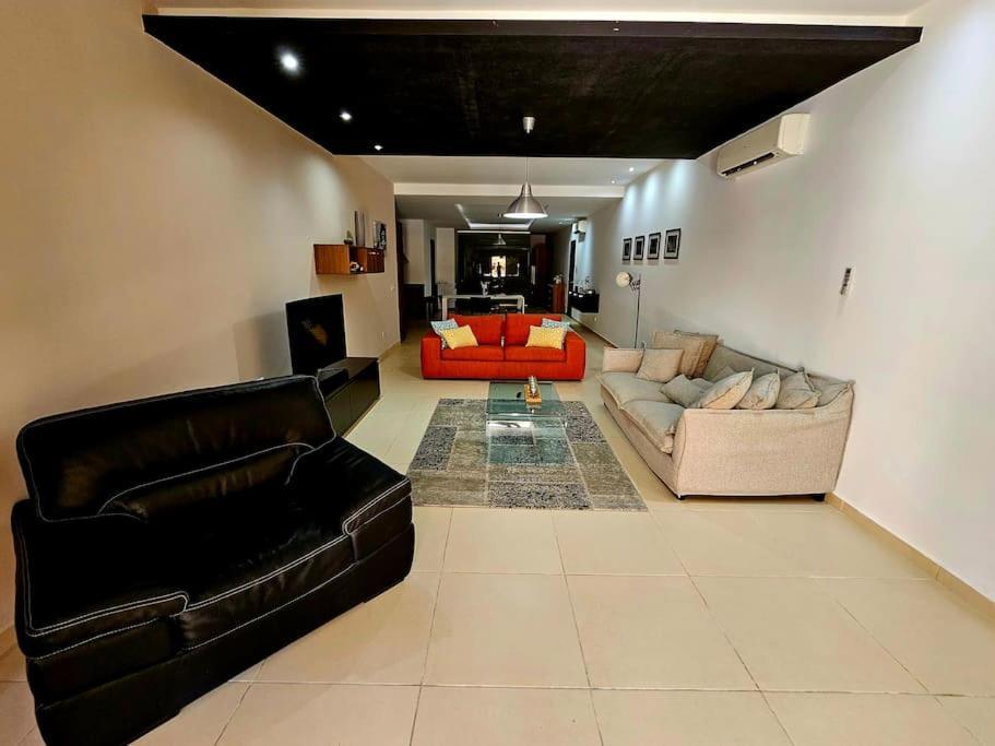 Unique Apartment And Location Birgu Ngoại thất bức ảnh