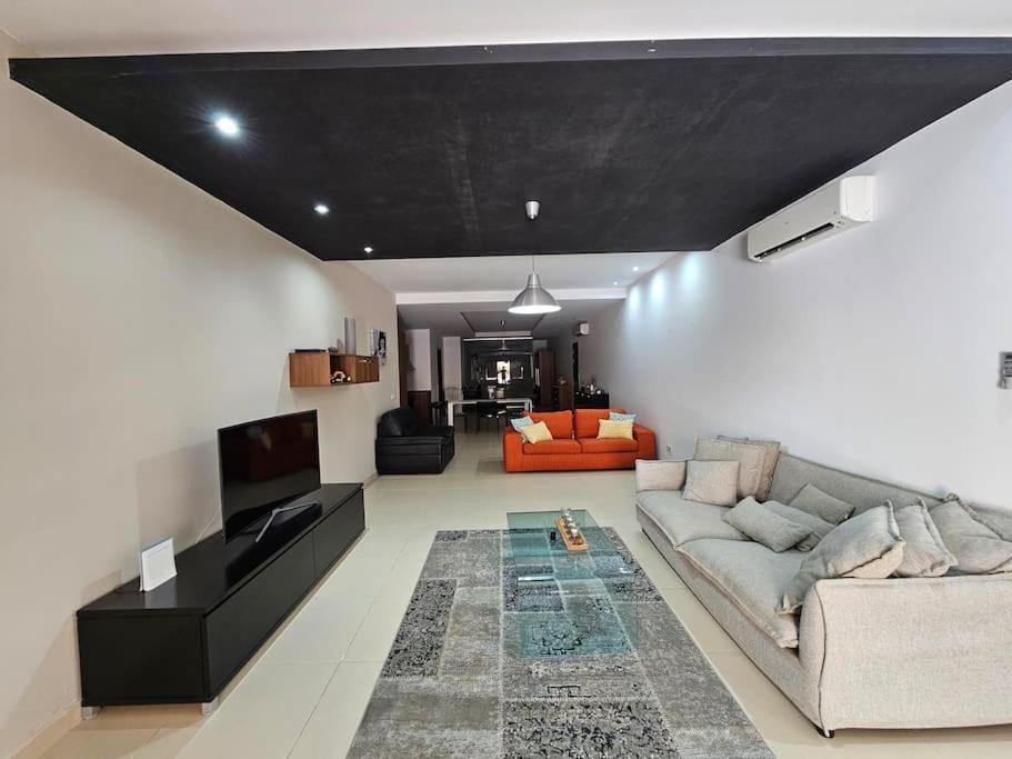 Unique Apartment And Location Birgu Ngoại thất bức ảnh