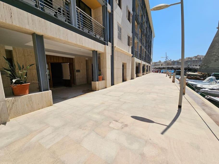 Unique Apartment And Location Birgu Ngoại thất bức ảnh