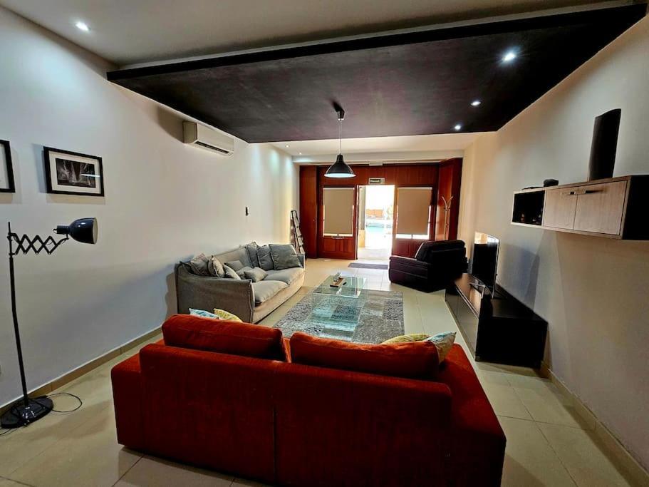 Unique Apartment And Location Birgu Ngoại thất bức ảnh