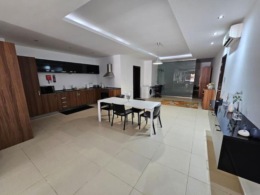 Unique Apartment And Location Birgu Ngoại thất bức ảnh